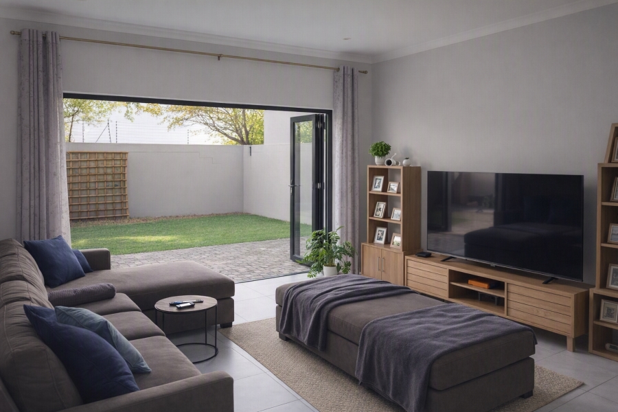 3 Bedroom Property for Sale in Parklands North Western Cape